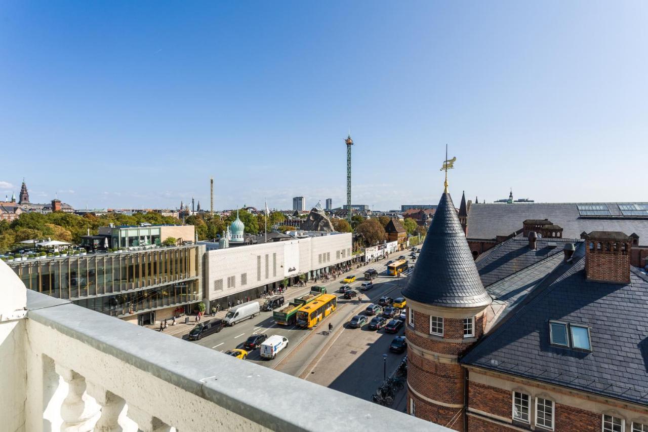 Profilhotels Plaza København