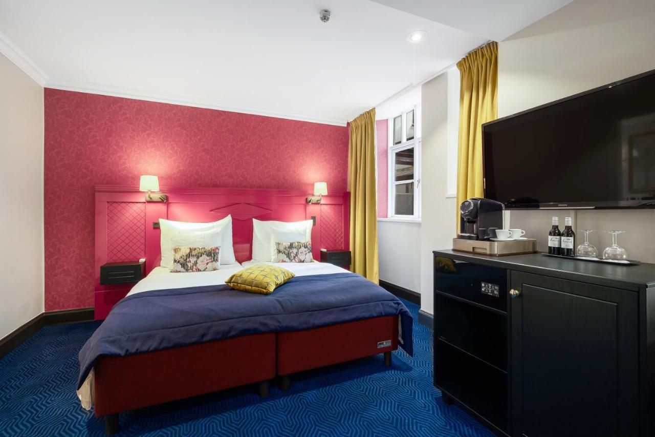 Profilhotels Plaza København