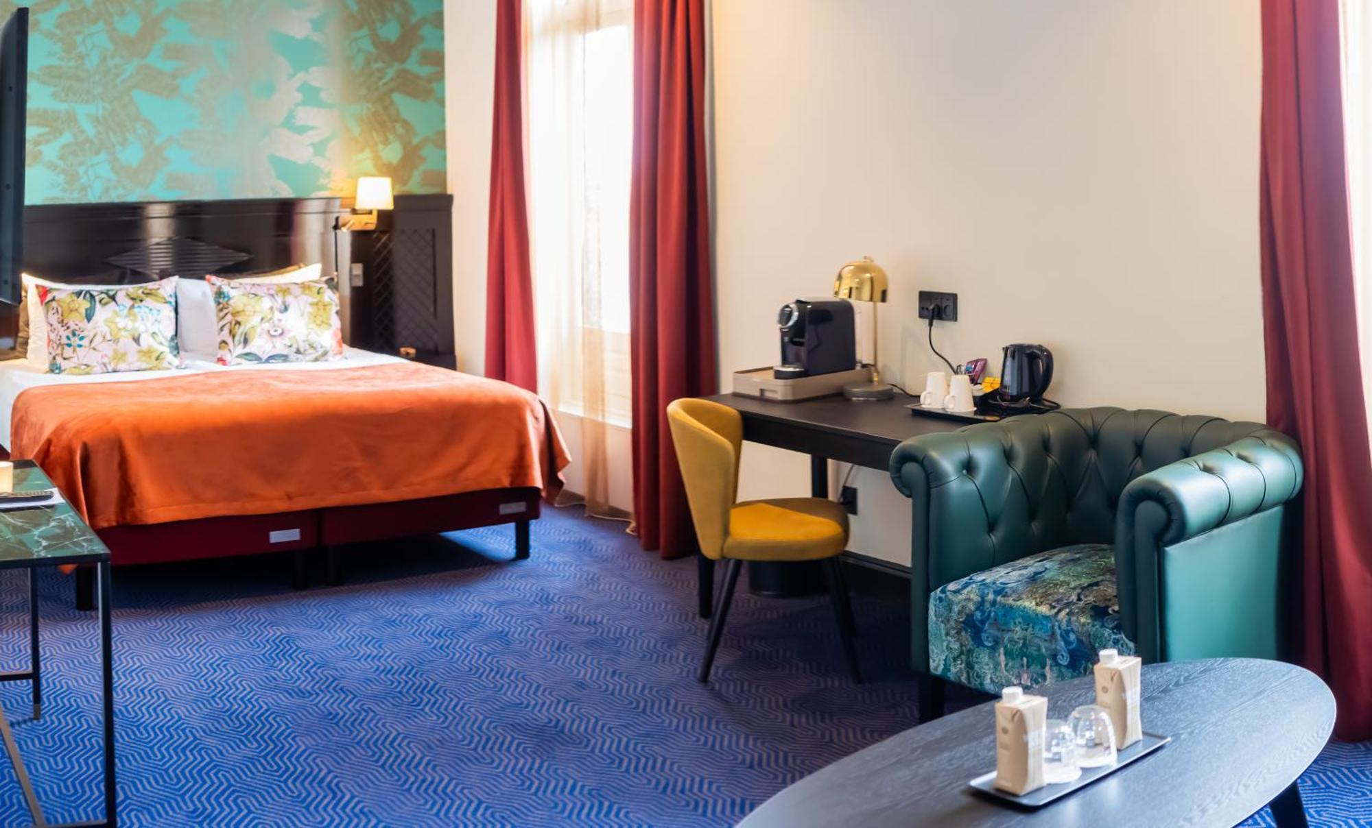 Profilhotels Plaza København