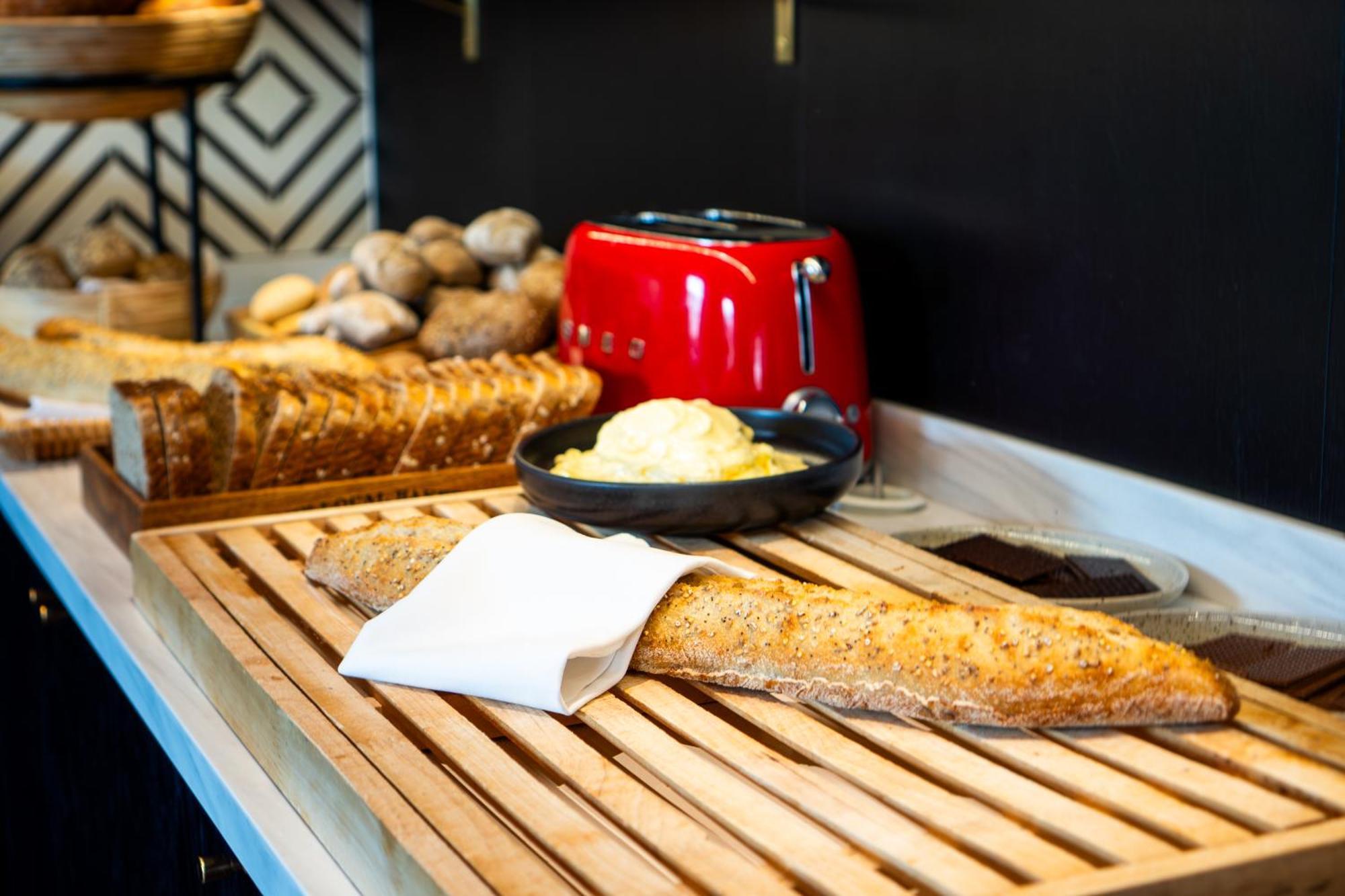 Profilhotels Plaza 4* København