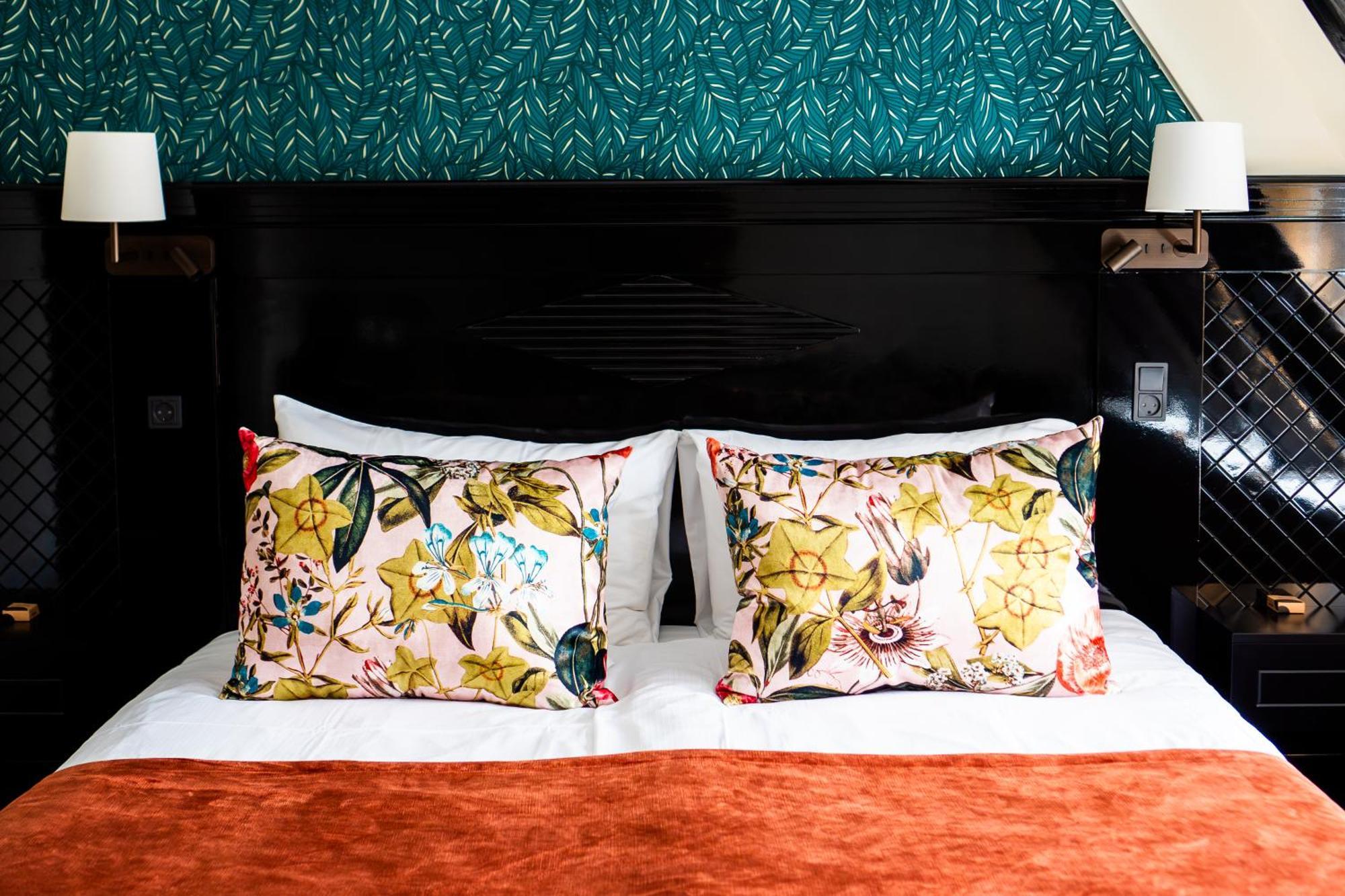 Profilhotels Plaza 4* København