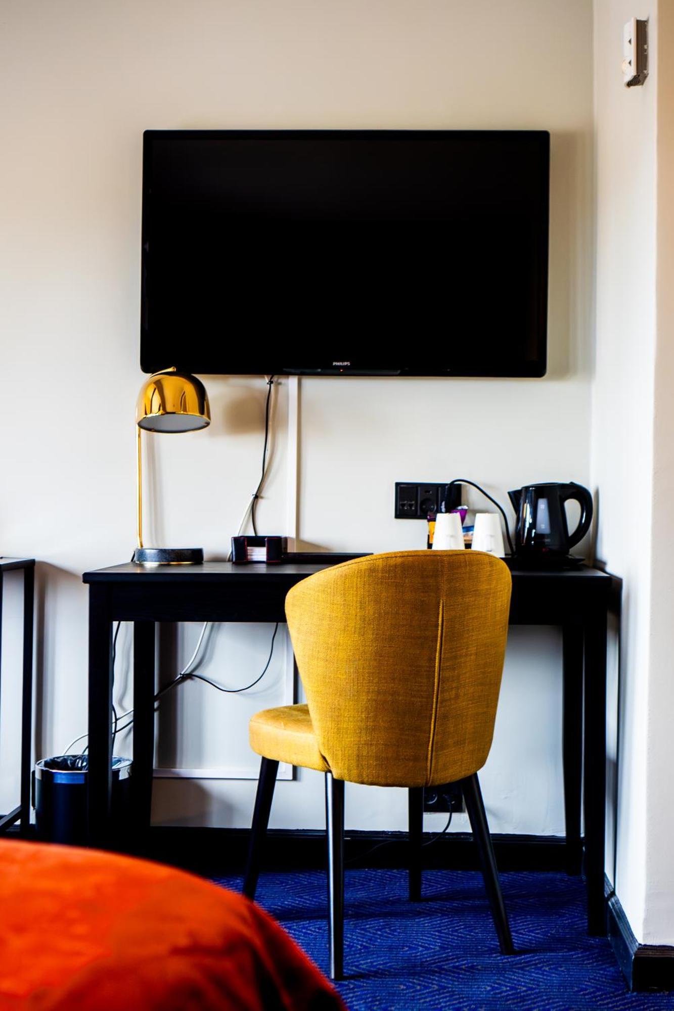 Hotel Profilhotels Plaza København