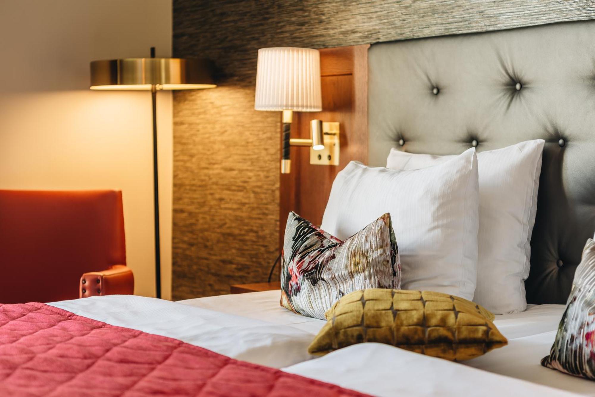 Profilhotels Plaza København