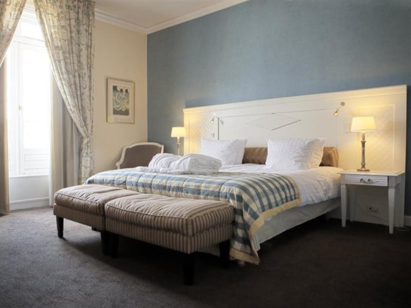 Hotel Profilhotels Plaza København