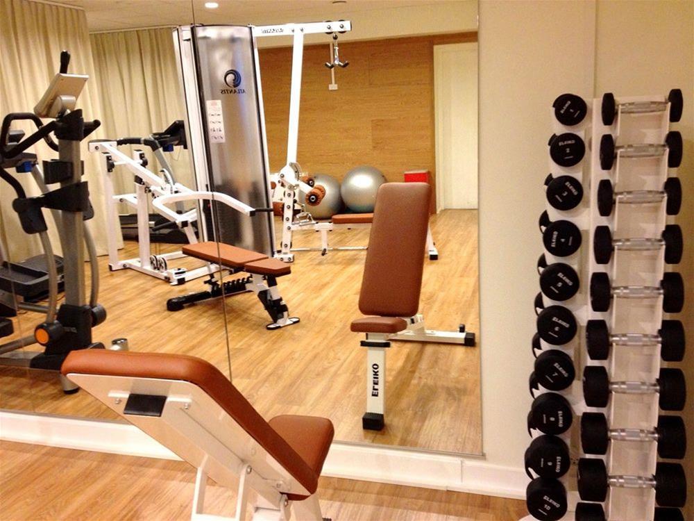 Profilhotels Plaza 4* København