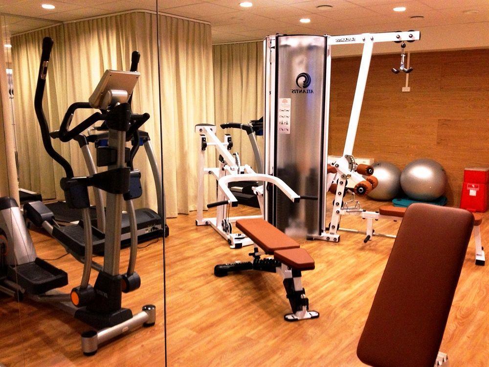 Profilhotels Plaza 4* København