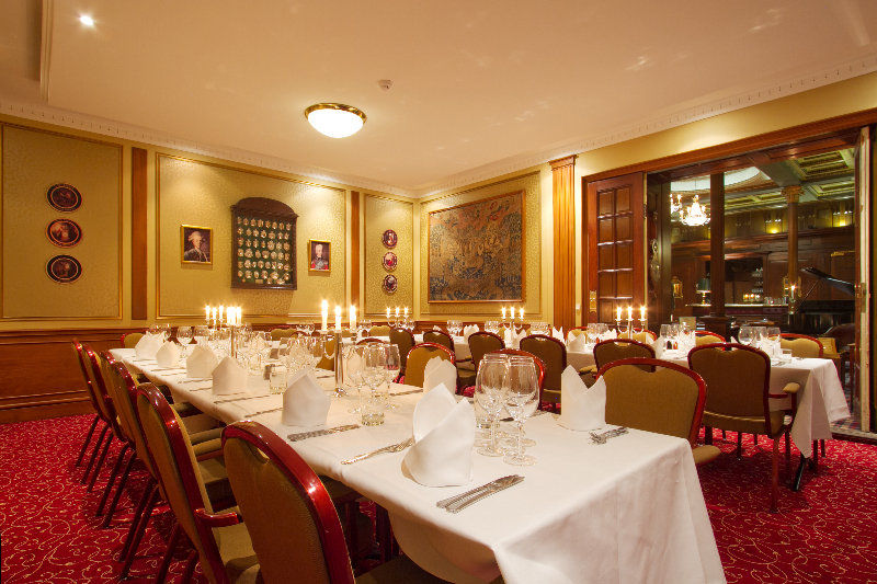 Profilhotels Plaza Hotel København