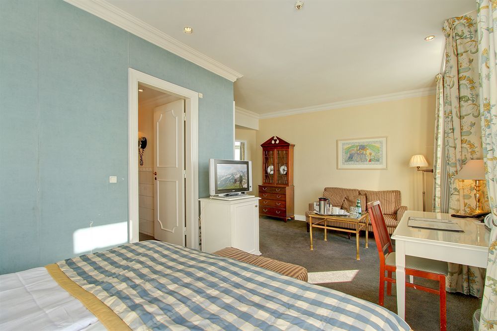 Profilhotels Plaza Hotel Kopenhagen