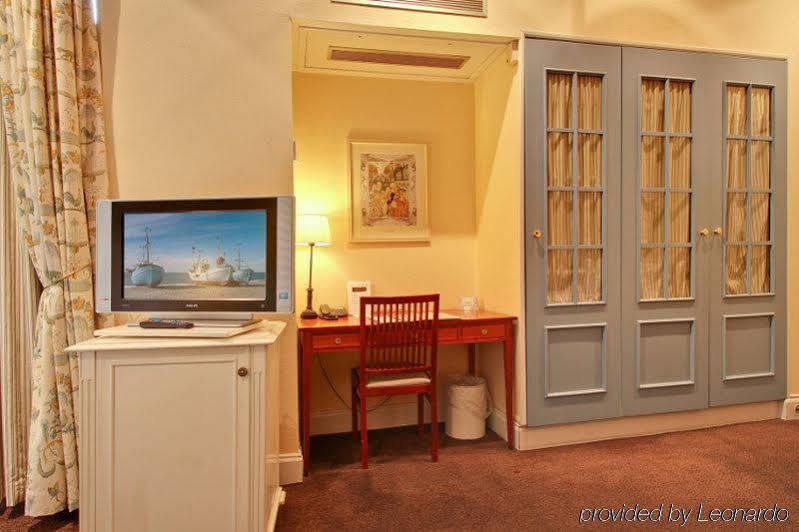 Profilhotels Plaza Hotel København