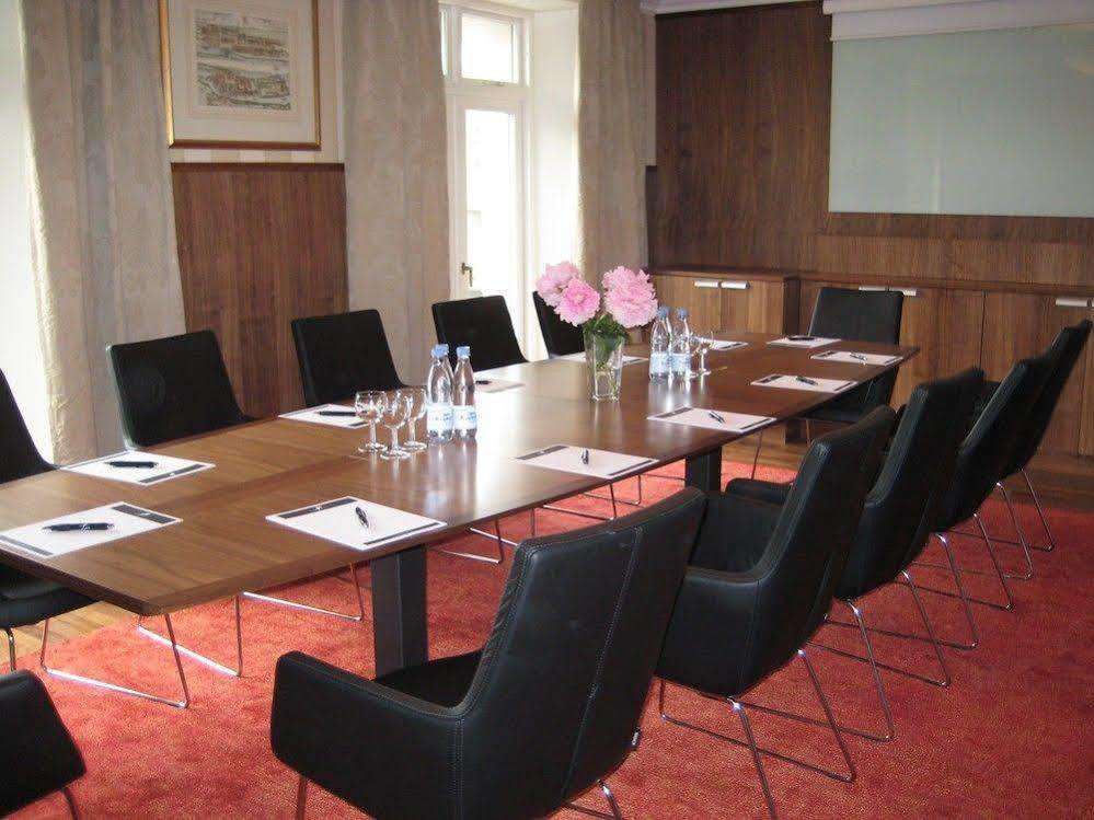 Profilhotels Plaza Hotel København