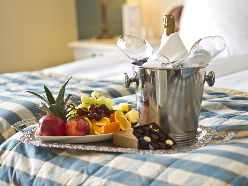Profilhotels Plaza 4* København